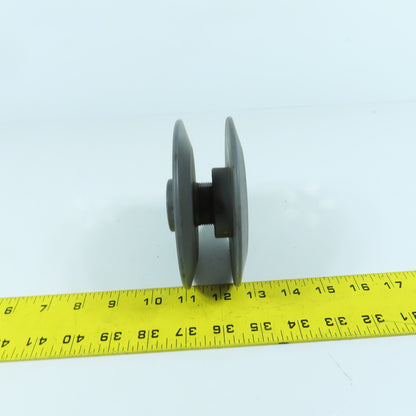 Browning 1VM50-5/8 Variable Speed V-Belt Pulley Sheave 5/8" Bore