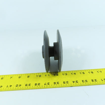 Browning 1VM50-5/8 Variable Speed V-Belt Pulley Sheave 5/8" Bore