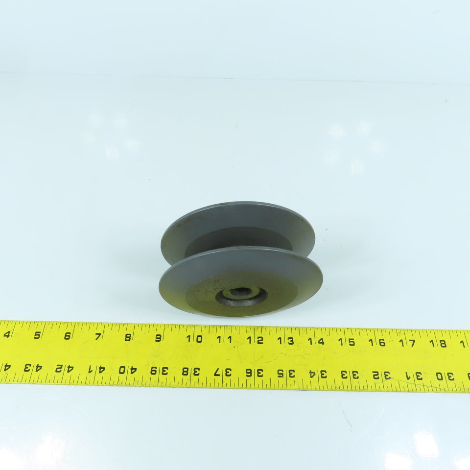 Browning 1VM50-5/8 Variable Speed V-Belt Pulley Sheave 5/8" Bore