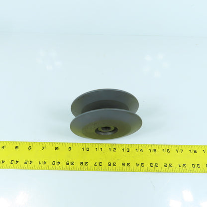 Browning 1VM50-5/8 Variable Speed V-Belt Pulley Sheave 5/8" Bore