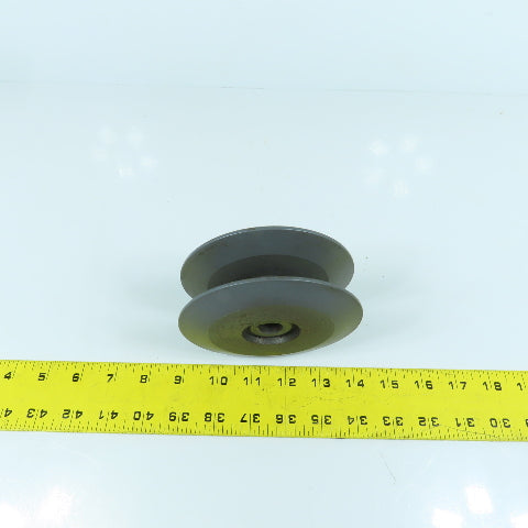 Browning 1VM50-5/8 Variable Speed V-Belt Pulley Sheave 5/8" Bore