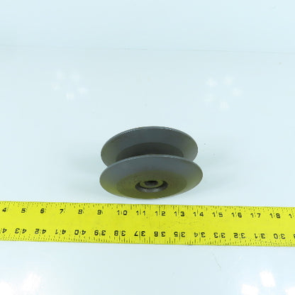 Browning 1VM50-5/8 Variable Speed V-Belt Pulley Sheave 5/8" Bore