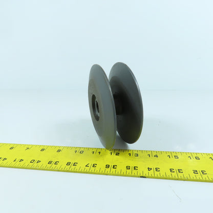 Browning 1VM50-5/8 Variable Speed V-Belt Pulley Sheave 5/8" Bore