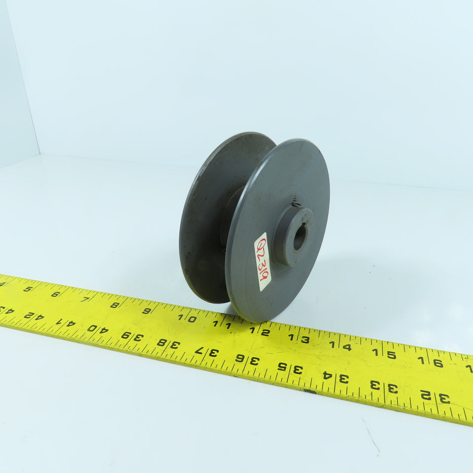 Browning 1VM50-5/8 Variable Speed V-Belt Pulley Sheave 5/8" Bore
