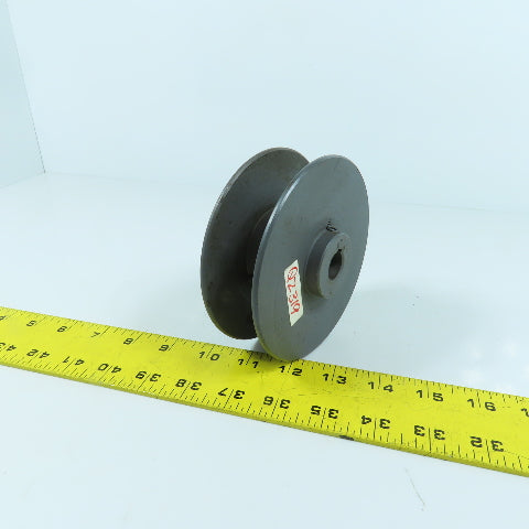 Browning 1VM50-5/8 Variable Speed V-Belt Pulley Sheave 5/8" Bore