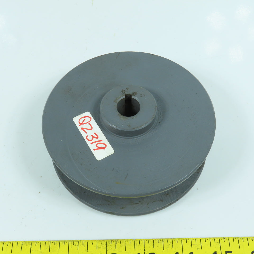 Browning 1VM50-5/8 Variable Speed V-Belt Pulley Sheave 5/8" Bore