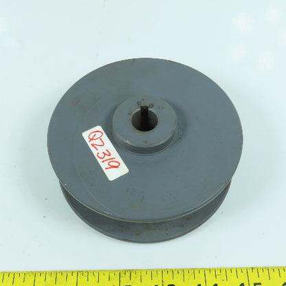 Browning 1VM50-5/8 Variable Speed V-Belt Pulley Sheave 5/8" Bore
