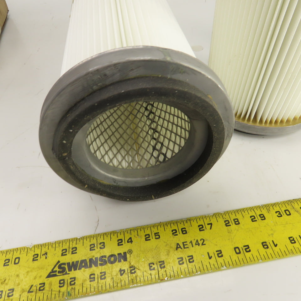 Tri Dim CF3055020301 48-925-970 20" Filter 6" OD Lot Of 3