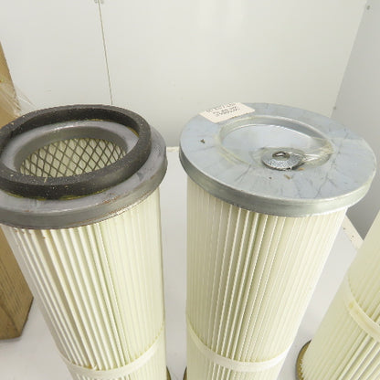 Tri Dim CF3055020301 48-925-970 20" Filter 6" OD Lot Of 3