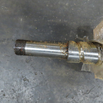 40mm OD 32mm Lead Right Hand Single Start Ball Screw M5000 X-Axis