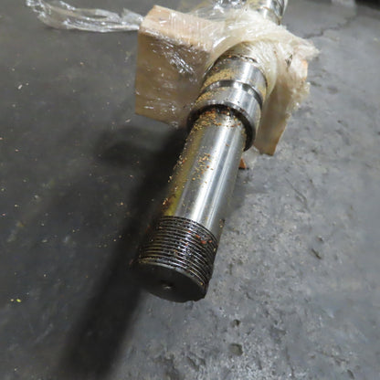 40mm OD 32mm Lead Right Hand Single Start Ball Screw M5000 X-Axis
