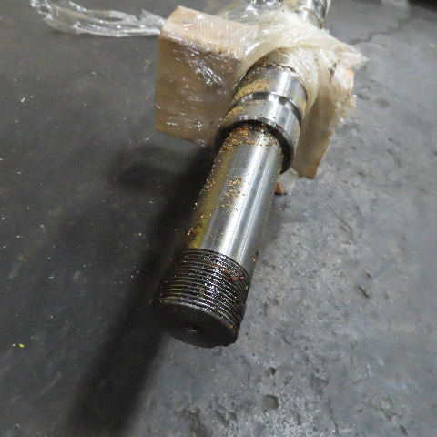 40mm OD 32mm Lead Right Hand Single Start Ball Screw M5000 X-Axis