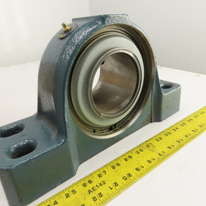 Dodge P4B-S2-315R 4-Bolt Pillow Block Bearing 3-15/16" Bore (CRACKED HOUSING)