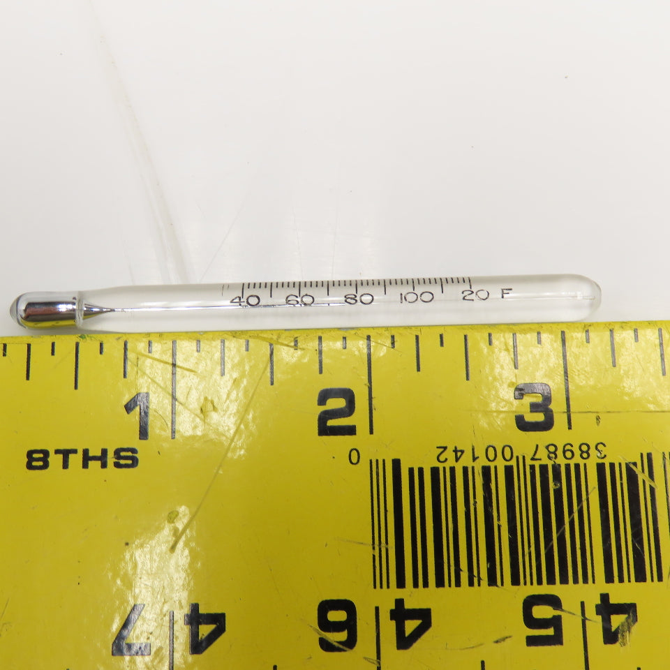 Pyro Model 269 0-800°F Pyrometer Incomplete Kit