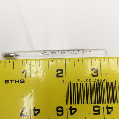 Pyro Model 269 0-800°F Pyrometer Incomplete Kit