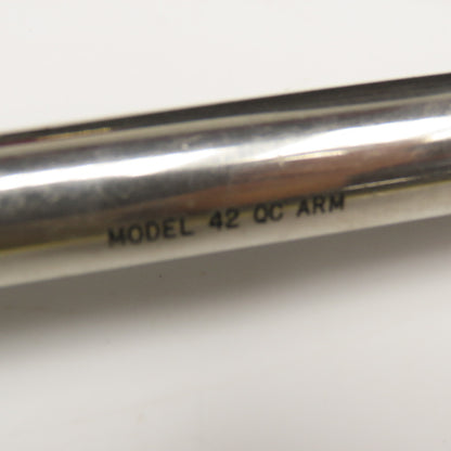 Pyro Model 269 0-800°F Pyrometer Incomplete Kit