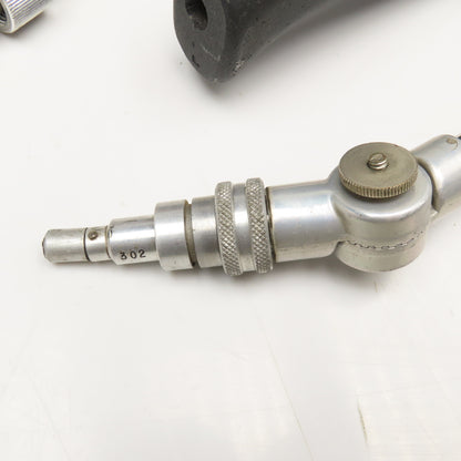 Pyro Model 269 0-800°F Pyrometer Incomplete Kit