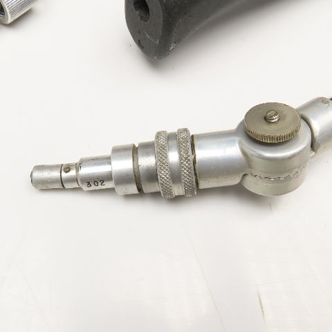 Pyro Model 269 0-800°F Pyrometer Incomplete Kit