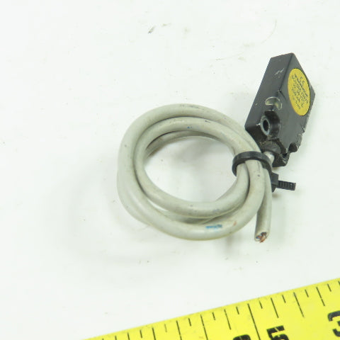 Turck BC5-Q08-AN6X2 Proximity Switch Sensor 10-30VDC 200mA