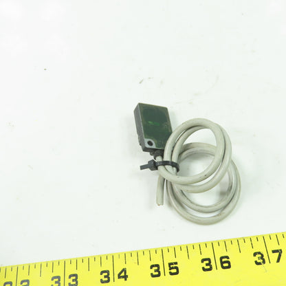 Turck BC5-Q08-AN6X2 Proximity Switch Sensor 10-30VDC 200mA