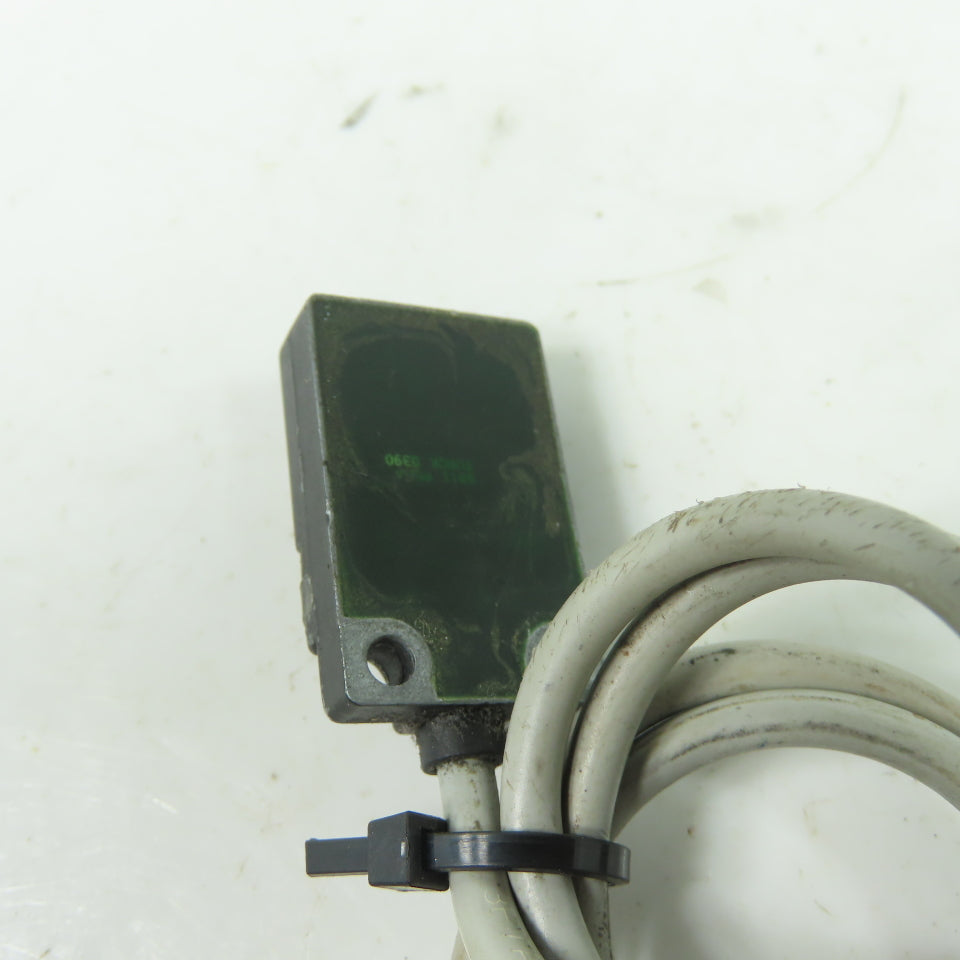 Turck BC5-Q08-AN6X2 Proximity Switch Sensor 10-30VDC 200mA