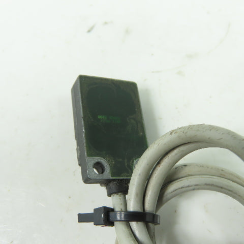 Turck BC5-Q08-AN6X2 Proximity Switch Sensor 10-30VDC 200mA