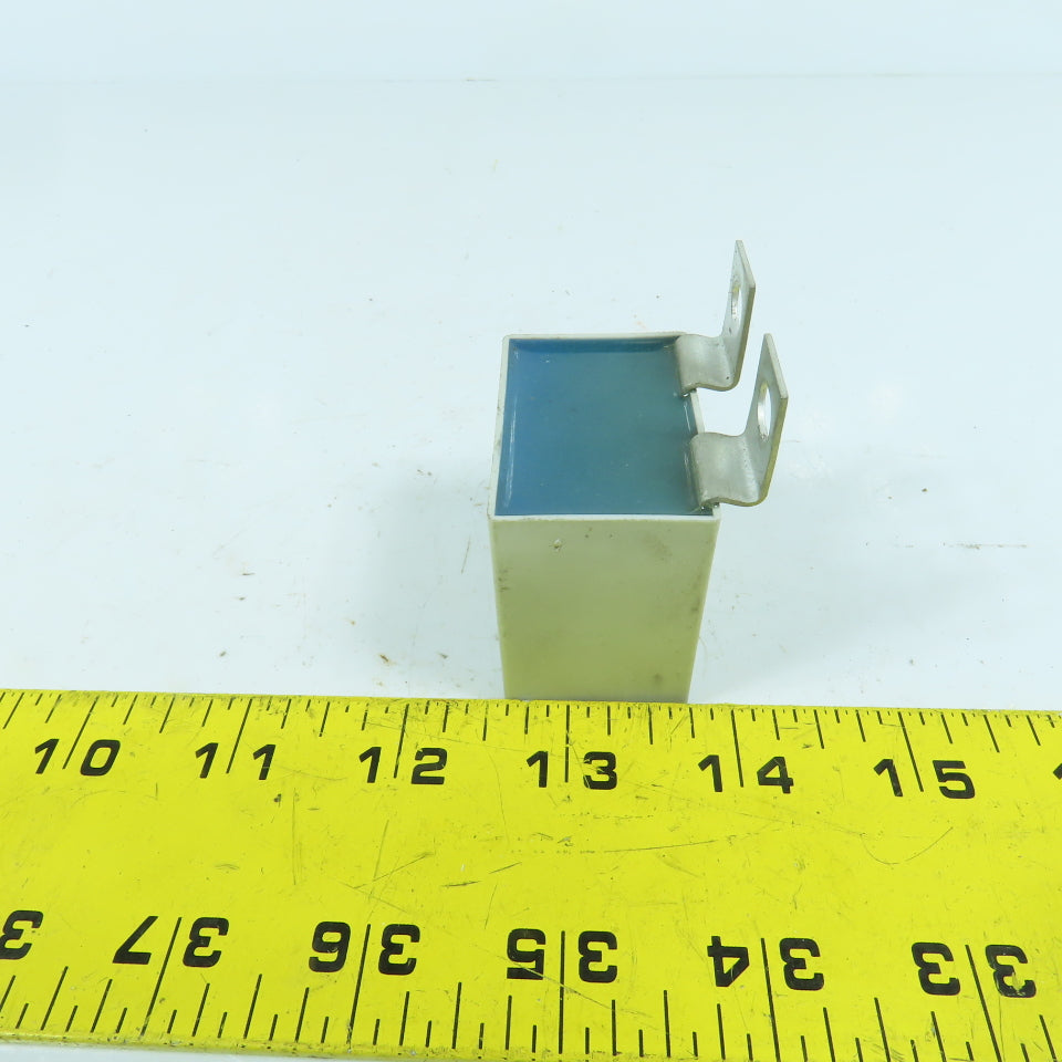 CDE SCT104K162D5S25-F 1600VDC Capacitor 0.1uF
