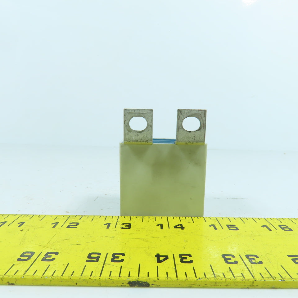 CDE SCT104K162D5S25-F 1600VDC Capacitor 0.1uF