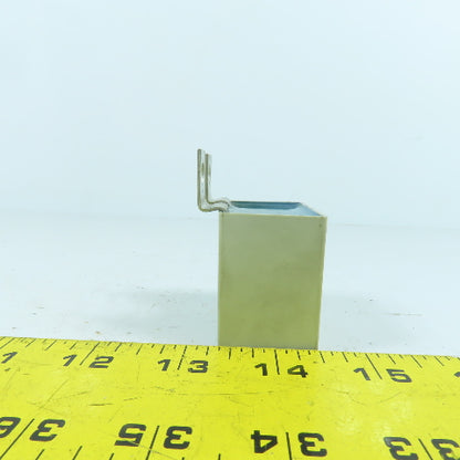 CDE SCT104K162D5S25-F 1600VDC Capacitor 0.1uF