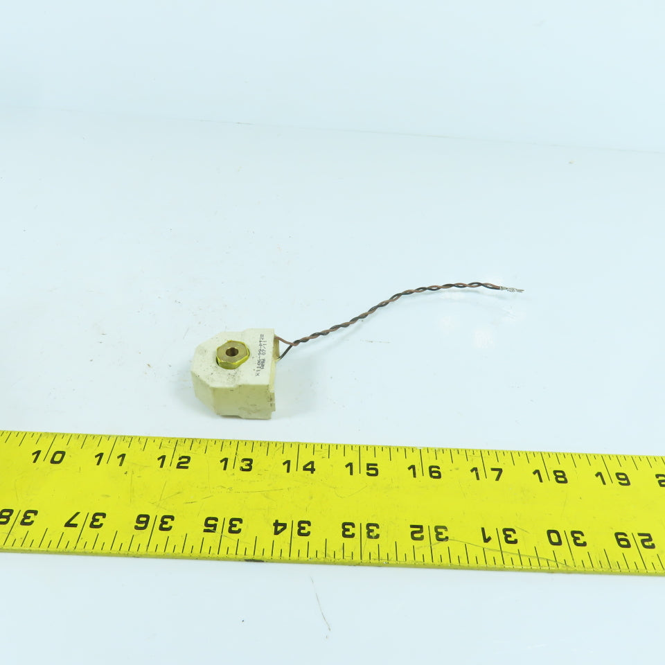 X1106-99-PT22 Capacitor From A Enforcer HF Model EH3-18-1200