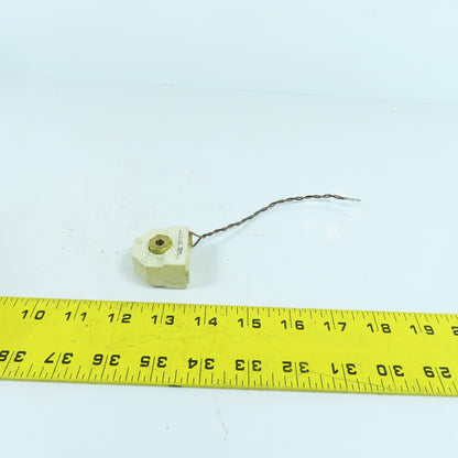 X1106-99-PT22 Capacitor From A Enforcer HF Model EH3-18-1200