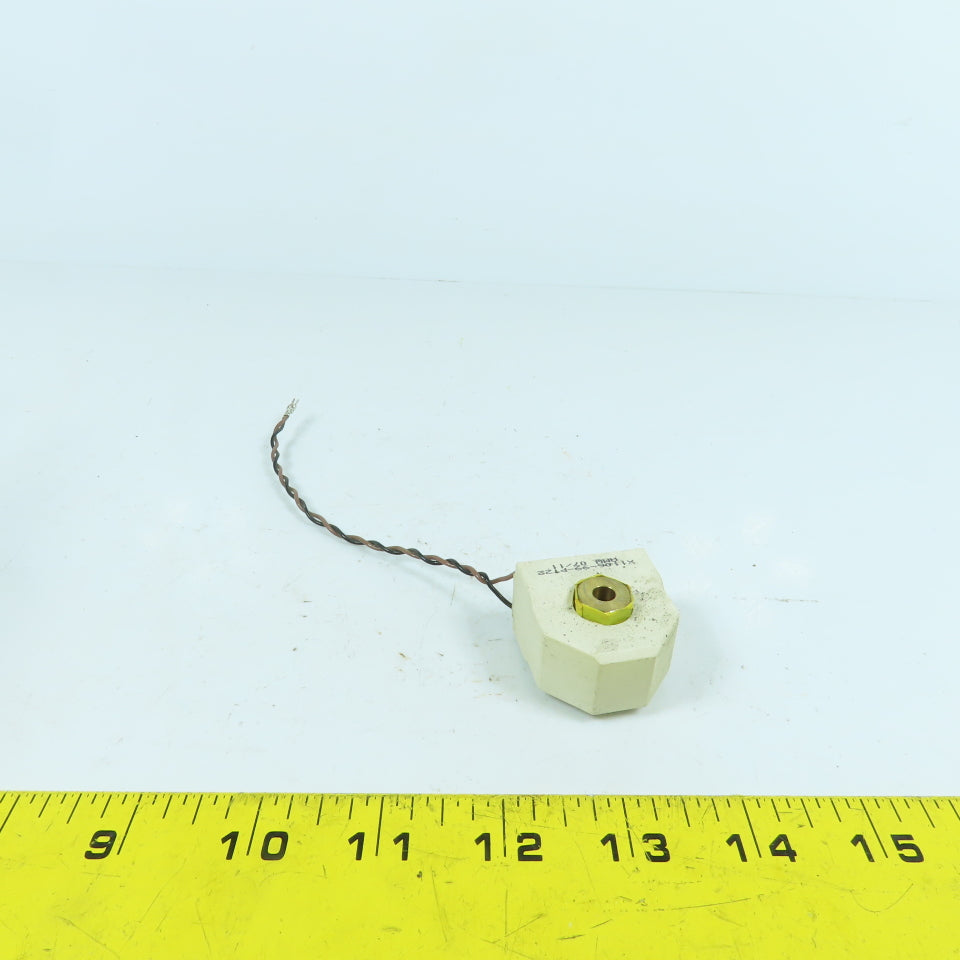 X1106-99-PT22 Capacitor From A Enforcer HF Model EH3-18-1200