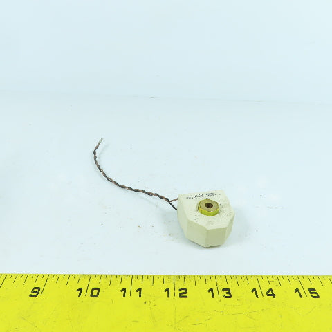 X1106-99-PT22 Capacitor From A Enforcer HF Model EH3-18-1200