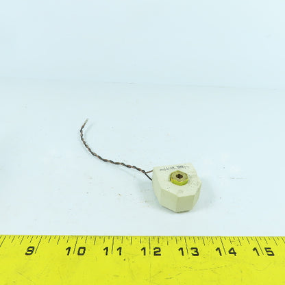 X1106-99-PT22 Capacitor From A Enforcer HF Model EH3-18-1200