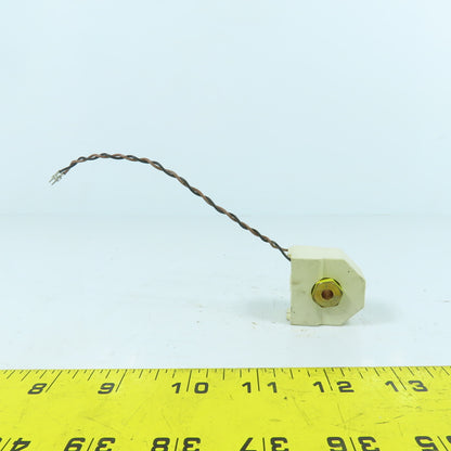X1106-99-PT22 Capacitor From A Enforcer HF Model EH3-18-1200