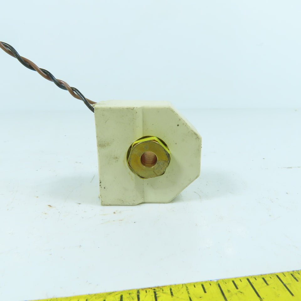 X1106-99-PT22 Capacitor From A Enforcer HF Model EH3-18-1200