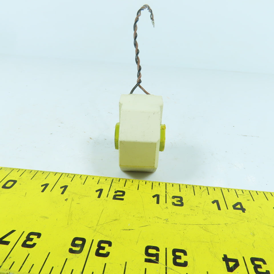 X1106-99-PT22 Capacitor From A Enforcer HF Model EH3-18-1200