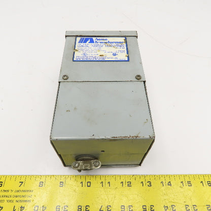 Acme T-1-53006 240x480V Pri 120/240V Sec .150kVa 1Ph Transformer