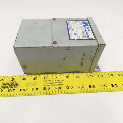 Acme T-1-53006 240x480V Pri 120/240V Sec .150kVa 1Ph Transformer