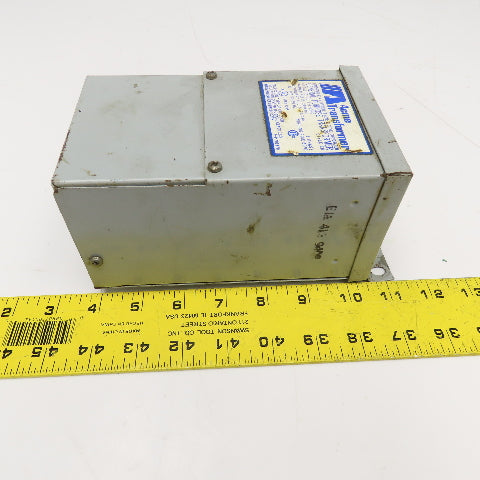 Acme T-1-53006 240x480V Pri 120/240V Sec .150kVa 1Ph Transformer