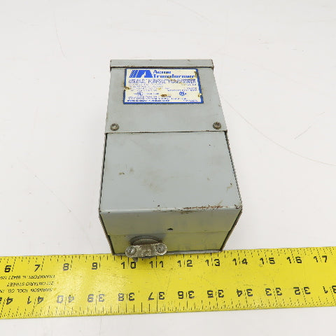 Acme T-1-53006 240x480V Pri 120/240V Sec .150kVa 1Ph Transformer