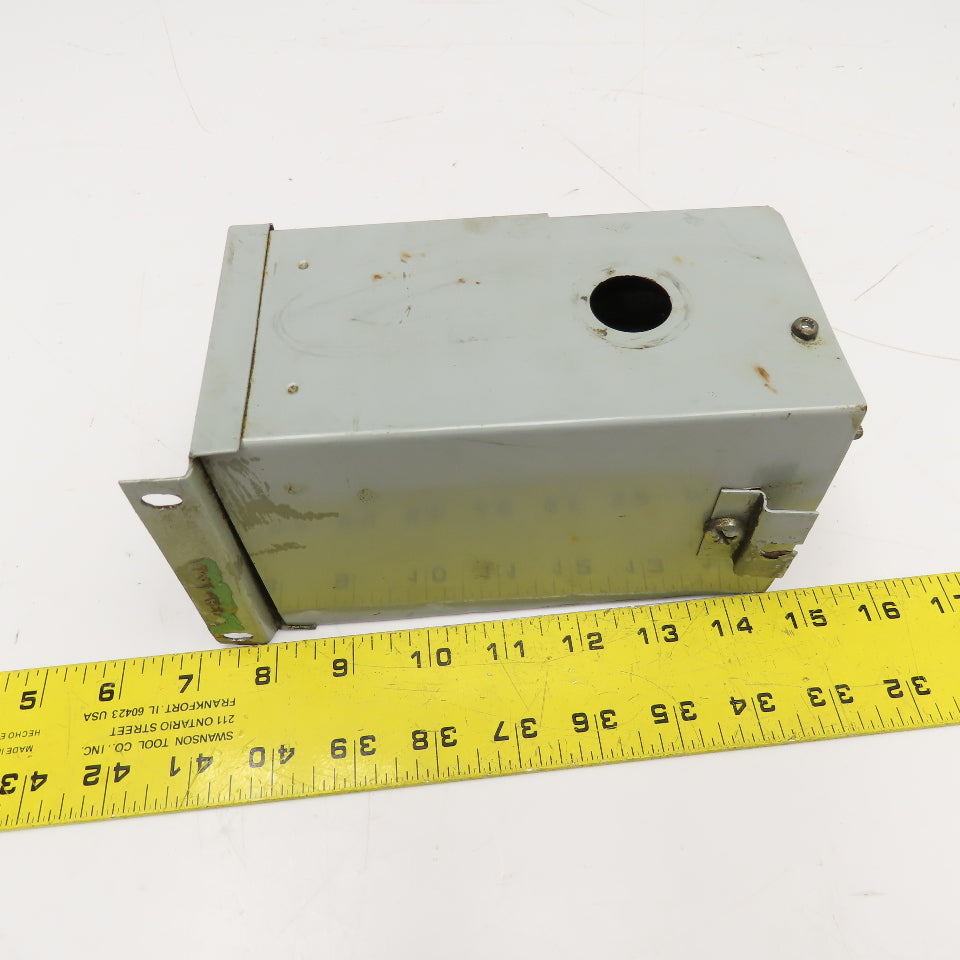 Acme T-1-53006 240x480V Pri 120/240V Sec .150kVa 1Ph Transformer