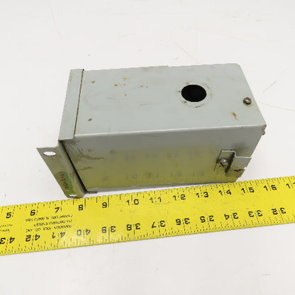 Acme T-1-53006 240x480V Pri 120/240V Sec .150kVa 1Ph Transformer