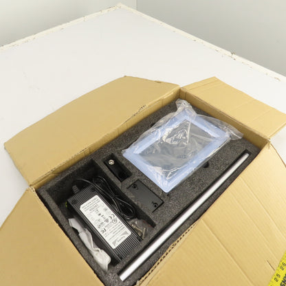 Sojet 6001090005 Elfin VI Printer Controller Display HMI W/ Power Supply