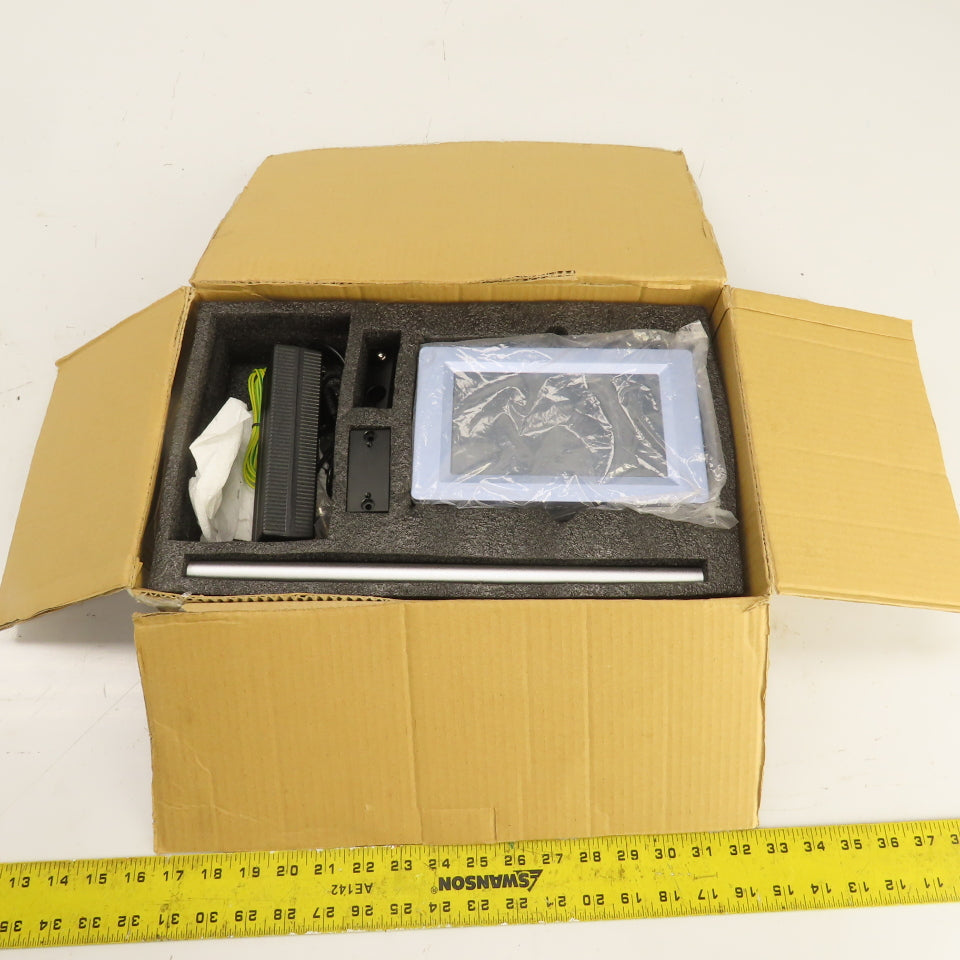 Sojet 6001090005 Elfin VI Printer Controller Display HMI W/ Power Supply
