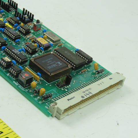 Uson 426-X300 Dual Transducer Converter Circuit Board Card