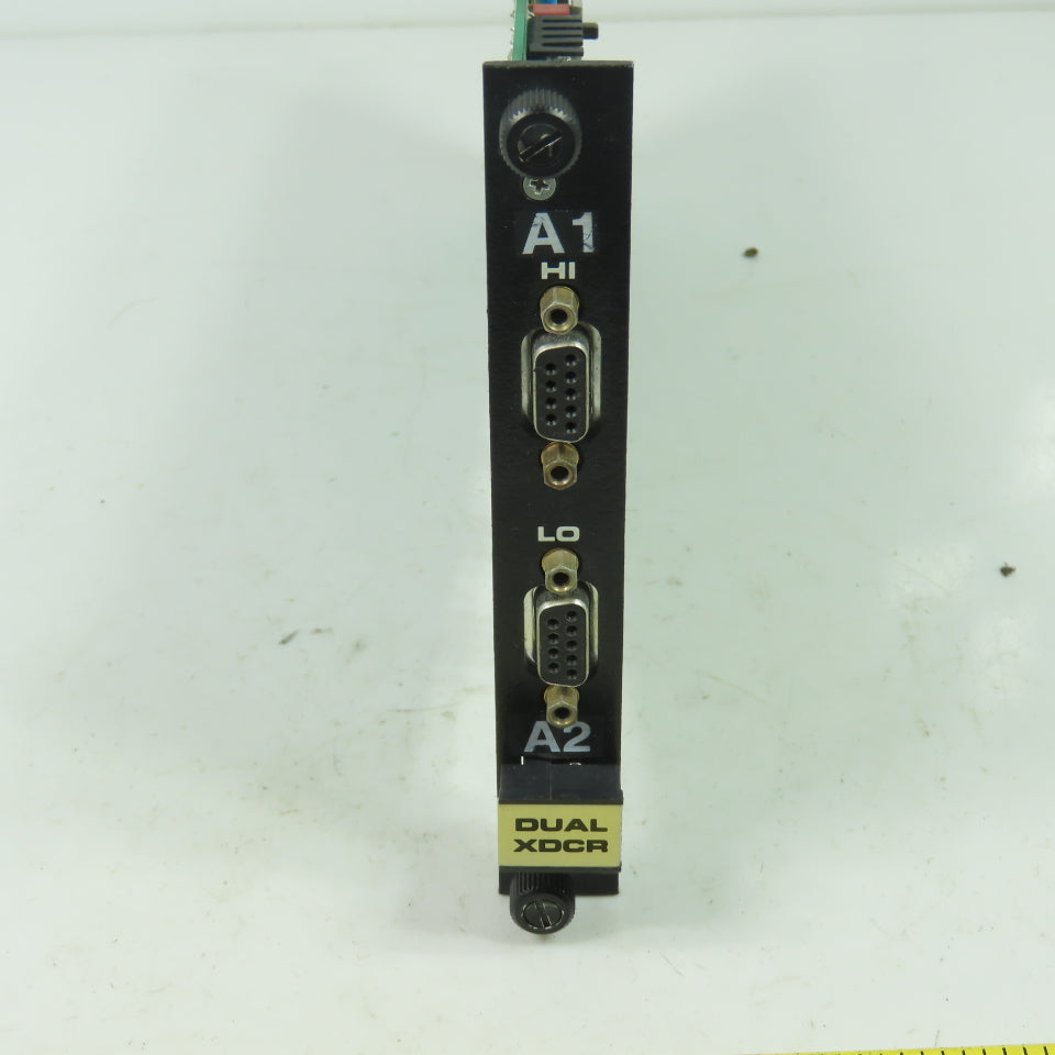 Uson 426-X300 Dual Transducer Converter Circuit Board Card
