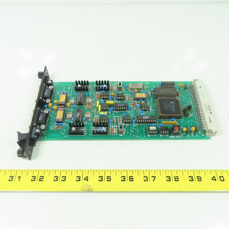 Uson 426-X300 Dual Transducer Converter Circuit Board Card