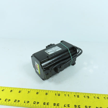 Schneider BCH0802O32A1C 750W Servo Motor 2.39Nm 3000RPM 110V