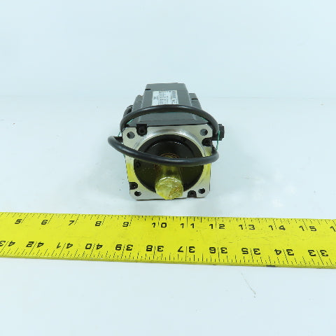 Schneider BCH0802O32A1C 750W Servo Motor 2.39Nm 3000RPM 110V
